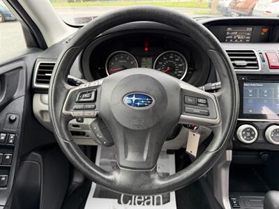 2016 Subaru Forester 2.5i Premium - Photo 20 - Jonestown, PA 17038