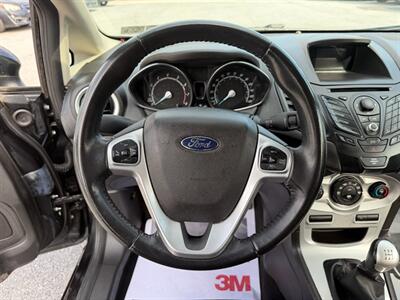 2014 Ford Fiesta SE   - Photo 17 - Jonestown, PA 17038