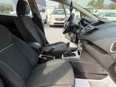 2014 Ford Fiesta SE   - Photo 19 - Jonestown, PA 17038
