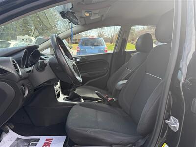 2014 Ford Fiesta SE   - Photo 11 - Jonestown, PA 17038