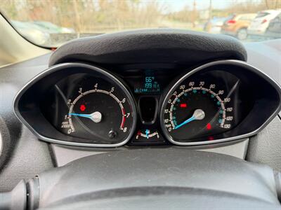 2014 Ford Fiesta SE   - Photo 23 - Jonestown, PA 17038
