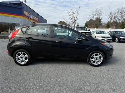 2014 Ford Fiesta SE   - Photo 5 - Jonestown, PA 17038