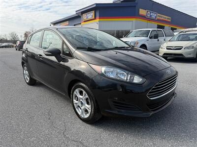 2014 Ford Fiesta SE   - Photo 4 - Jonestown, PA 17038