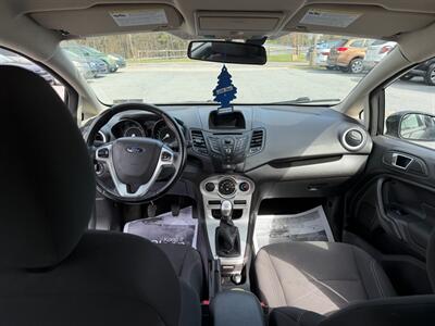 2014 Ford Fiesta SE   - Photo 16 - Jonestown, PA 17038