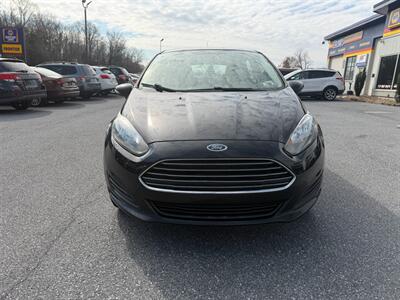 2014 Ford Fiesta SE   - Photo 3 - Jonestown, PA 17038