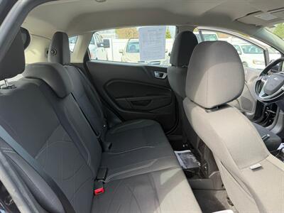 2014 Ford Fiesta SE   - Photo 15 - Jonestown, PA 17038