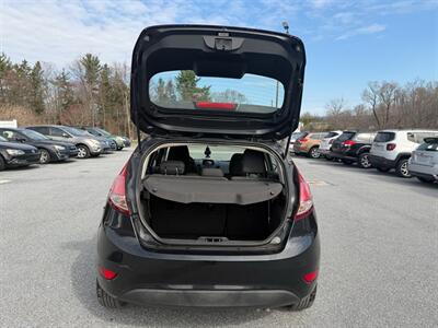 2014 Ford Fiesta SE   - Photo 9 - Jonestown, PA 17038