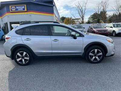 2014 Subaru XV Crosstrek Hybrid   - Photo 5 - Jonestown, PA 17038