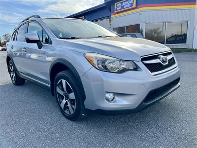 2014 Subaru XV Crosstrek Hybrid   - Photo 6 - Jonestown, PA 17038