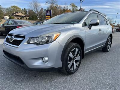 2014 Subaru XV Crosstrek Hybrid   - Photo 7 - Jonestown, PA 17038