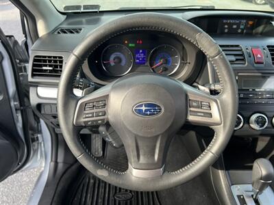 2014 Subaru XV Crosstrek Hybrid   - Photo 19 - Jonestown, PA 17038