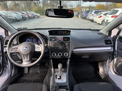 2014 Subaru XV Crosstrek Hybrid   - Photo 17 - Jonestown, PA 17038