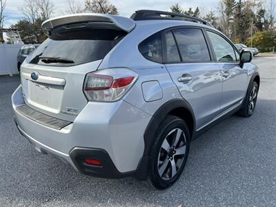 2014 Subaru XV Crosstrek Hybrid   - Photo 4 - Jonestown, PA 17038