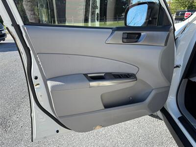 2012 Subaru Forester 2.5X   - Photo 3 - Jonestown, PA 17038
