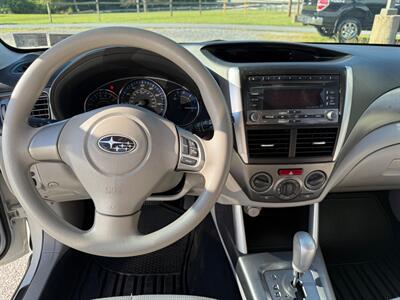 2012 Subaru Forester 2.5X   - Photo 20 - Jonestown, PA 17038
