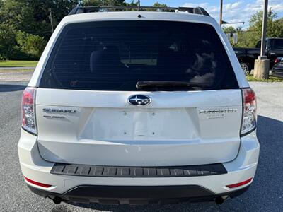 2012 Subaru Forester 2.5X   - Photo 15 - Jonestown, PA 17038