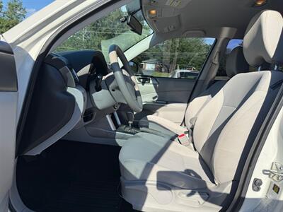 2012 Subaru Forester 2.5X   - Photo 2 - Jonestown, PA 17038