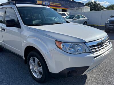 2012 Subaru Forester 2.5X   - Photo 12 - Jonestown, PA 17038