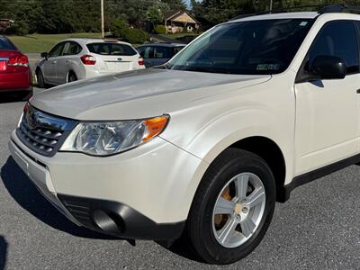 2012 Subaru Forester 2.5X   - Photo 14 - Jonestown, PA 17038