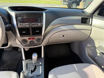 2012 Subaru Forester 2.5X   - Photo 19 - Jonestown, PA 17038
