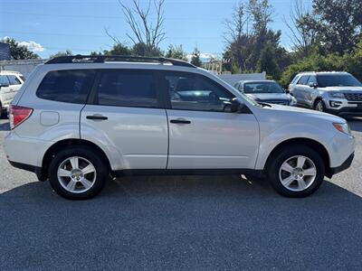2012 Subaru Forester 2.5X   - Photo 11 - Jonestown, PA 17038