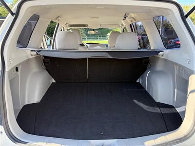 2012 Subaru Forester 2.5X   - Photo 8 - Jonestown, PA 17038