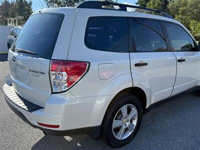 2012 Subaru Forester 2.5X   - Photo 10 - Jonestown, PA 17038
