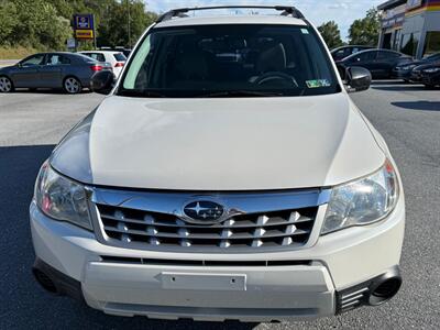 2012 Subaru Forester 2.5X   - Photo 13 - Jonestown, PA 17038