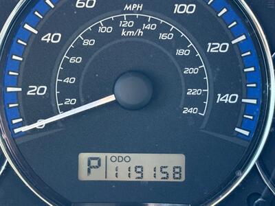 2012 Subaru Forester 2.5X   - Photo 25 - Jonestown, PA 17038