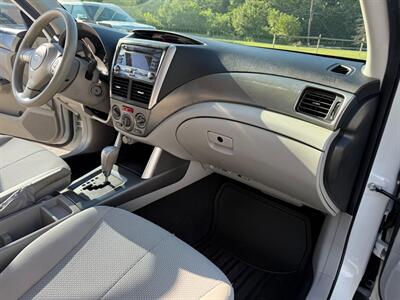 2012 Subaru Forester 2.5X   - Photo 17 - Jonestown, PA 17038
