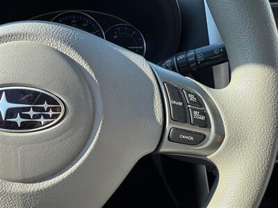 2012 Subaru Forester 2.5X   - Photo 22 - Jonestown, PA 17038