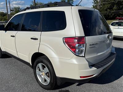 2012 Subaru Forester 2.5X   - Photo 4 - Jonestown, PA 17038