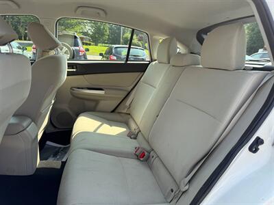 2016 Subaru Impreza 2.0i Premium   - Photo 14 - Jonestown, PA 17038