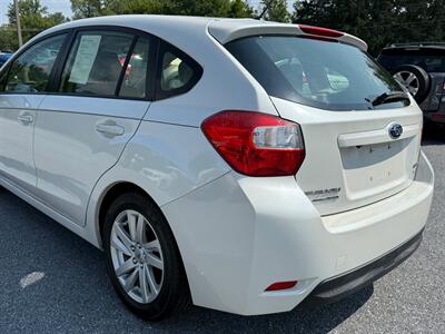 2016 Subaru Impreza 2.0i Premium   - Photo 6 - Jonestown, PA 17038
