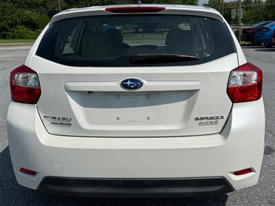 2016 Subaru Impreza 2.0i Premium   - Photo 7 - Jonestown, PA 17038