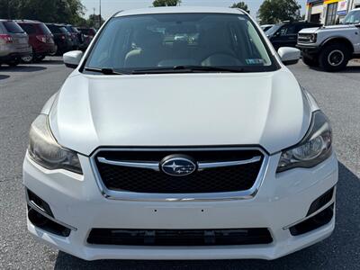 2016 Subaru Impreza 2.0i Premium   - Photo 3 - Jonestown, PA 17038