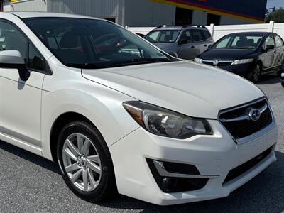 2016 Subaru Impreza 2.0i Premium   - Photo 4 - Jonestown, PA 17038