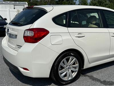 2016 Subaru Impreza 2.0i Premium   - Photo 8 - Jonestown, PA 17038