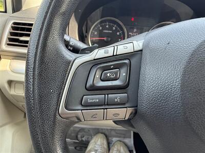2016 Subaru Impreza 2.0i Premium   - Photo 24 - Jonestown, PA 17038