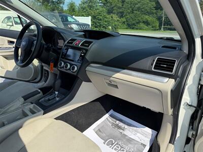 2016 Subaru Impreza 2.0i Premium   - Photo 20 - Jonestown, PA 17038