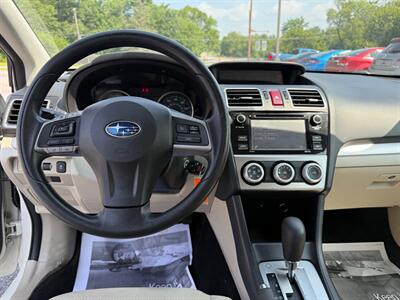2016 Subaru Impreza 2.0i Premium   - Photo 12 - Jonestown, PA 17038