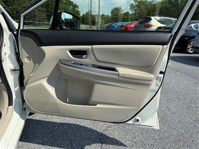 2016 Subaru Impreza 2.0i Premium   - Photo 19 - Jonestown, PA 17038