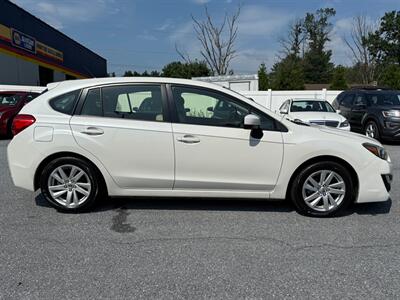 2016 Subaru Impreza 2.0i Premium   - Photo 9 - Jonestown, PA 17038