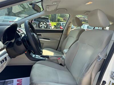 2016 Subaru Impreza 2.0i Premium   - Photo 10 - Jonestown, PA 17038