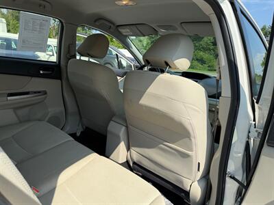 2016 Subaru Impreza 2.0i Premium   - Photo 17 - Jonestown, PA 17038