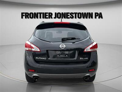 2011 Nissan Murano S   - Photo 4 - Jonestown, PA 17038