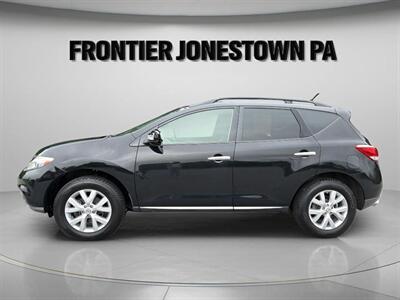 2011 Nissan Murano S   - Photo 6 - Jonestown, PA 17038
