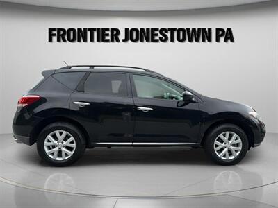 2011 Nissan Murano S   - Photo 3 - Jonestown, PA 17038