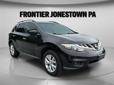 2011 Nissan Murano S   - Photo 2 - Jonestown, PA 17038