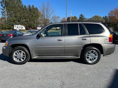 2006 GMC Envoy Denali SUV